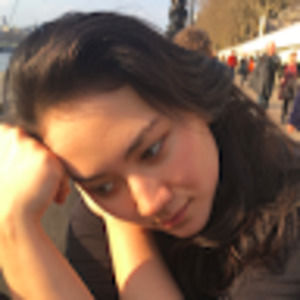 Meet your Posher, Karlene